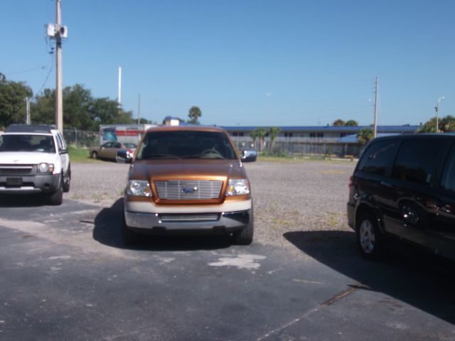 Ford F150 2005 photo 3