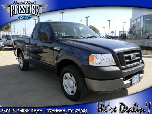 Ford F150 SLT 1 Ton Dually 4dr 35 Other