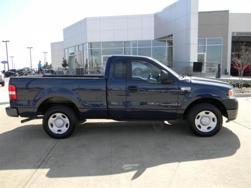 Ford F150 2005 photo 1
