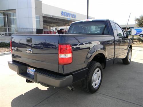 Ford F150 2005 photo 2