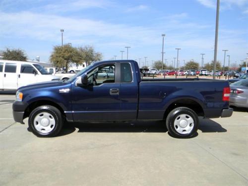 Ford F150 2005 photo 4