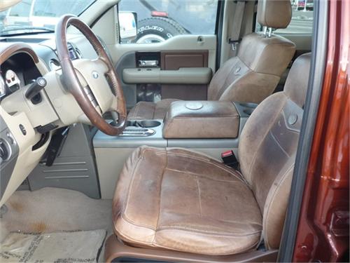 Ford F150 2005 photo 2