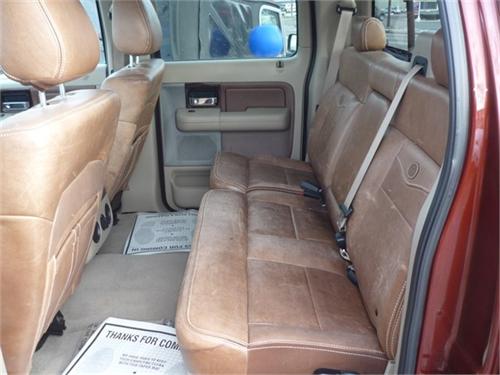 Ford F150 2005 photo 3