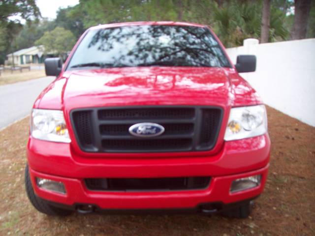 Ford F150 2005 photo 2