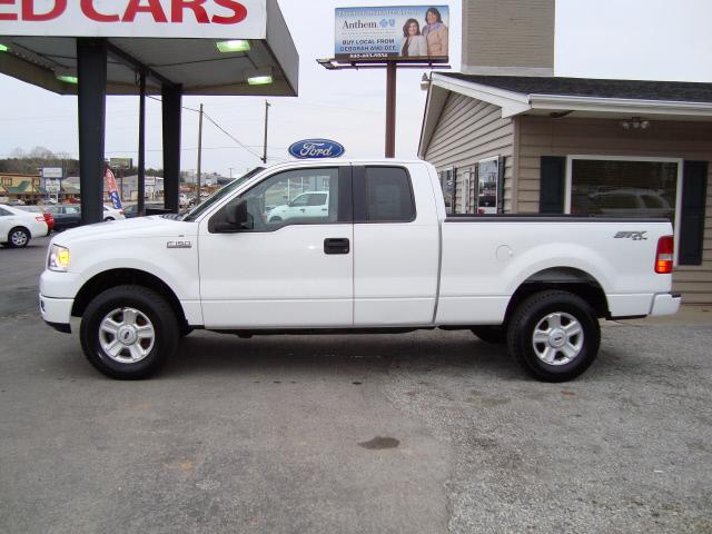 Ford F150 2005 photo 1