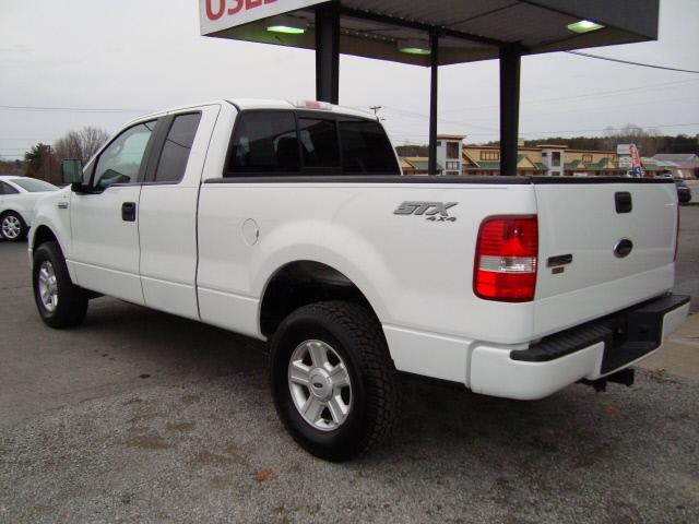 Ford F150 2005 photo 2