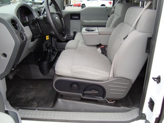 Ford F150 2005 photo 3