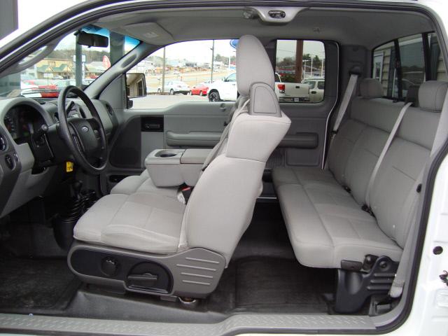 Ford F150 2005 photo 4