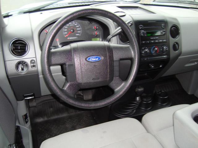 Ford F150 2005 photo 5