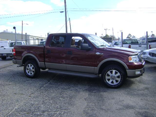 Ford F150 3.0si Sport PKG Roadster Convertible Pickup