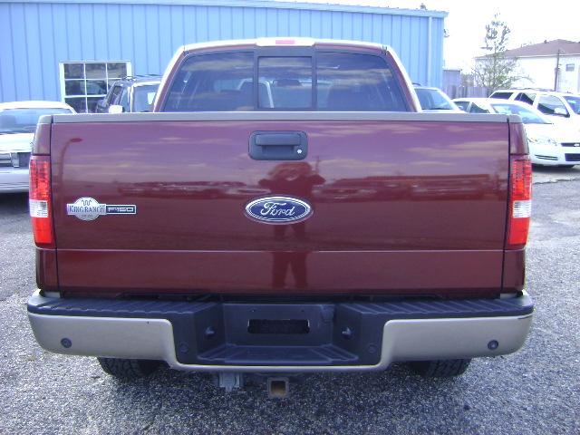 Ford F150 2005 photo 4