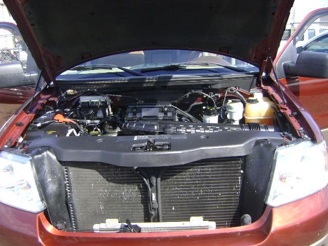Ford F150 2005 photo 5