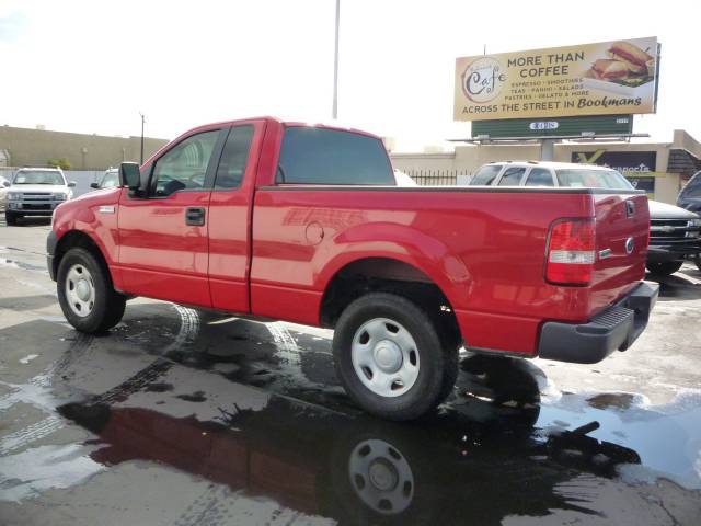 Ford F150 2005 photo 1