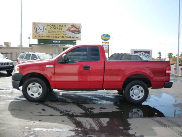 Ford F150 2005 photo 2