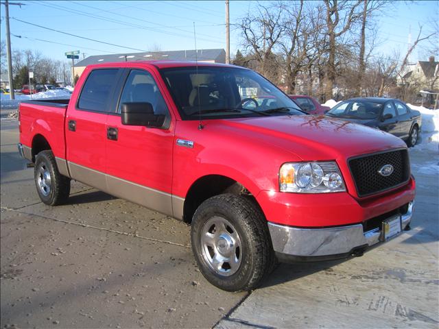 Ford F150 2005 photo 2