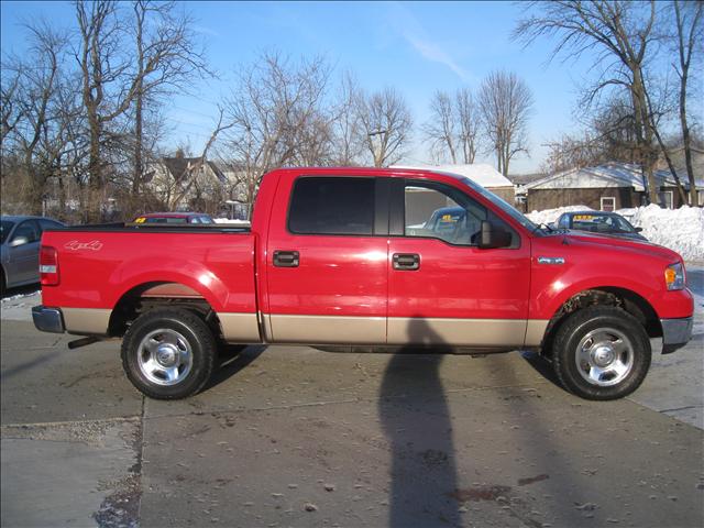 Ford F150 2005 photo 3