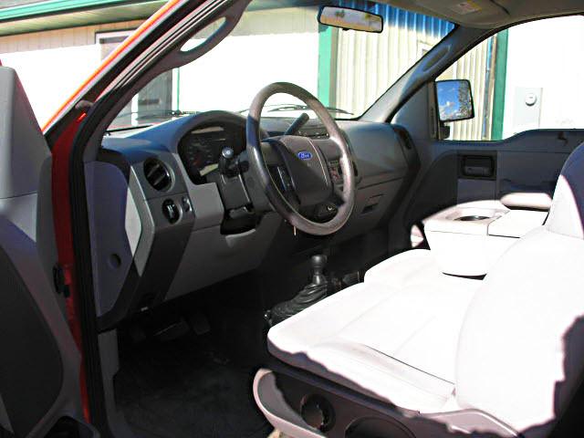 Ford F150 2005 photo 3