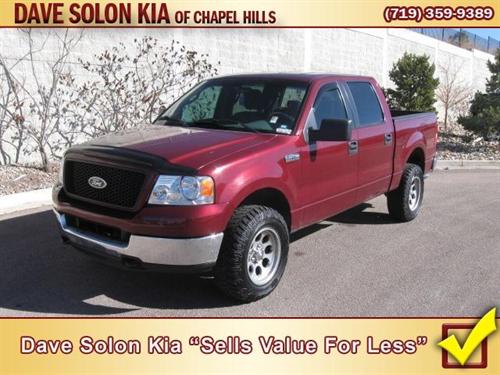 Ford F150 Unknown Other