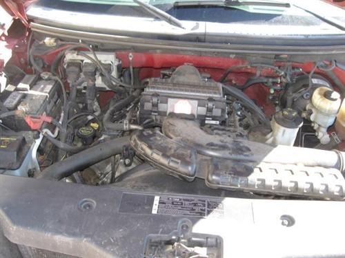 Ford F150 2005 photo 5