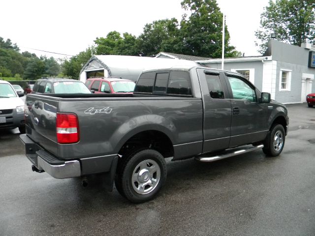 Ford F150 2005 photo 1