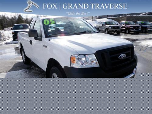 Ford F150 GTO Coupe Other