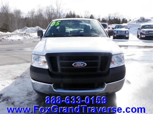 Ford F150 2005 photo 1