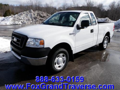 Ford F150 2005 photo 2
