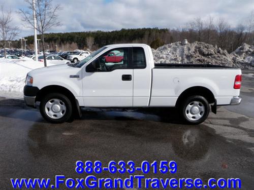 Ford F150 2005 photo 3