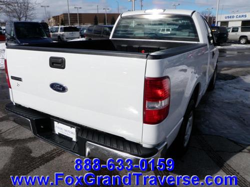 Ford F150 2005 photo 4