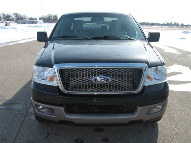 Ford F150 2005 photo 1
