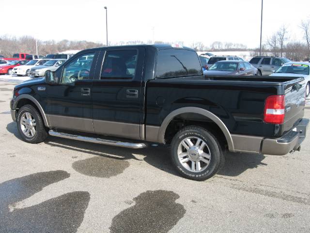 Ford F150 2005 photo 3