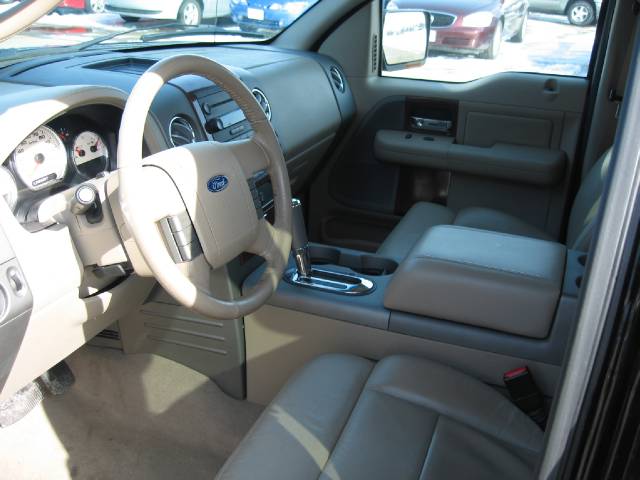 Ford F150 2005 photo 5