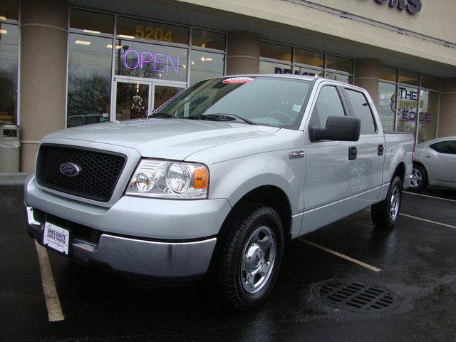 Ford F150 ESi Pickup