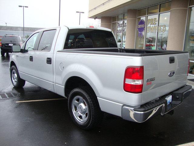 Ford F150 2005 photo 2