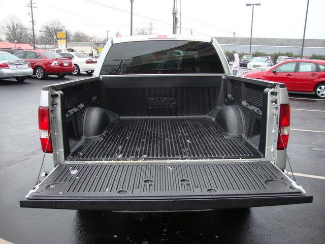 Ford F150 2005 photo 3
