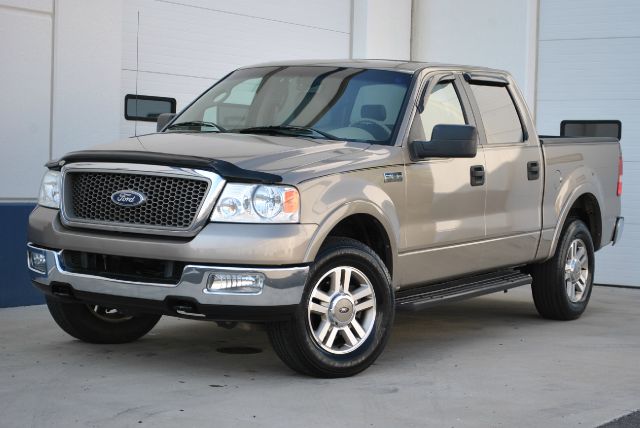 Ford F150 2005 photo 1