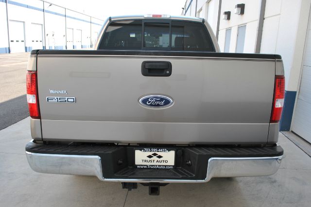 Ford F150 2005 photo 2