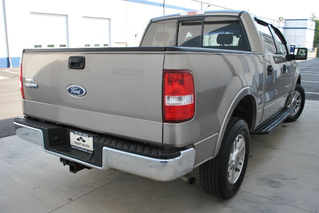 Ford F150 2005 photo 3
