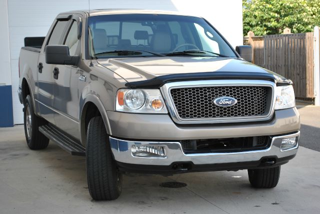 Ford F150 2005 photo 4