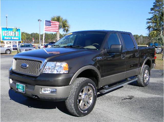 Ford F150 2500 SL Pickup