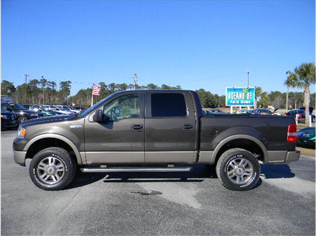 Ford F150 2005 photo 1