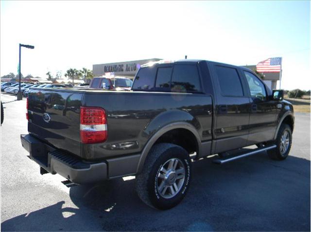 Ford F150 2005 photo 2