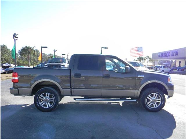 Ford F150 2005 photo 3