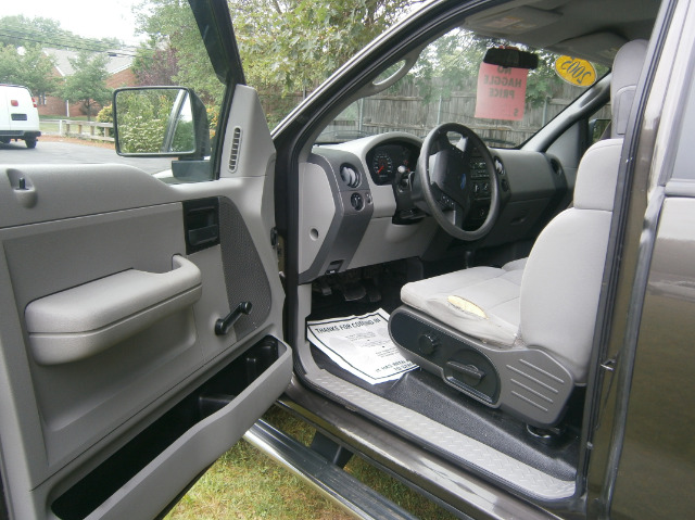 Ford F150 2005 photo 1