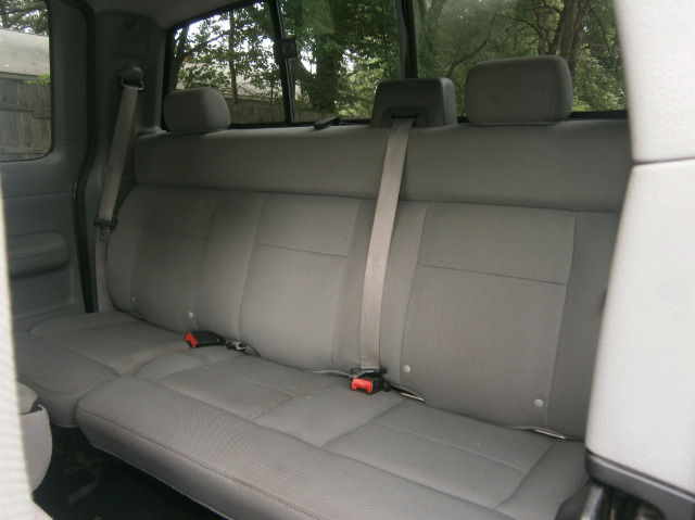 Ford F150 2005 photo 4