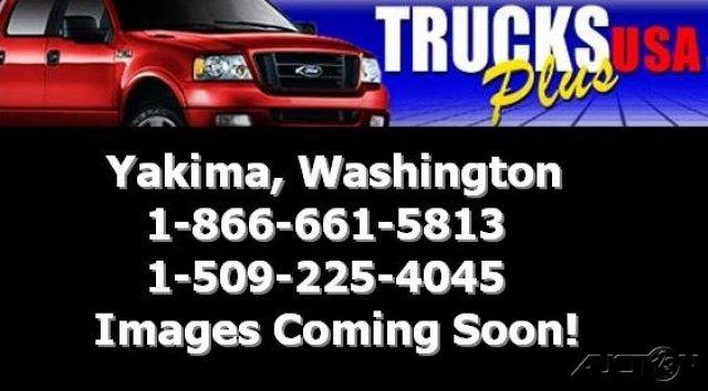 Ford F150 ESi Pickup