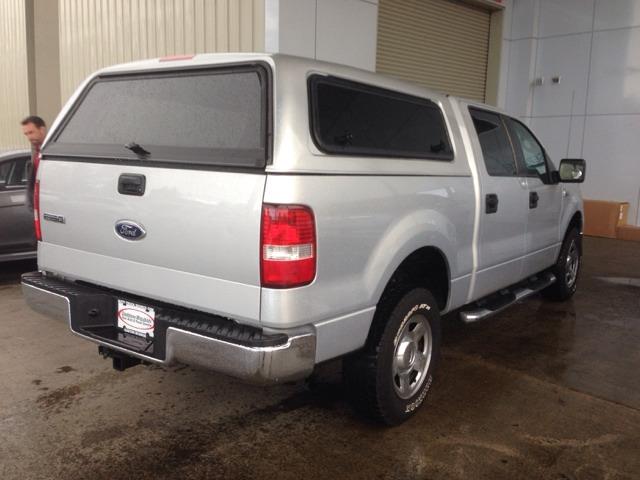 Ford F150 2005 photo 1