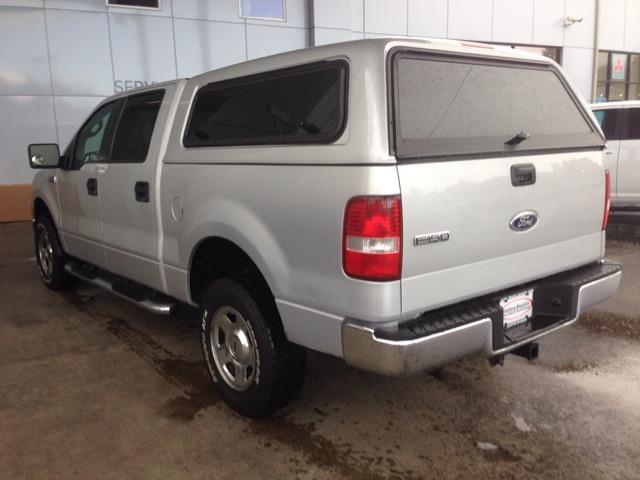 Ford F150 2005 photo 4