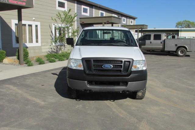 Ford F150 Unknown Unspecified