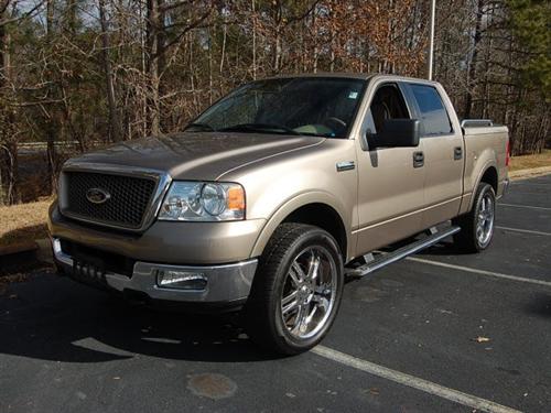 Ford F150 Unknown Other